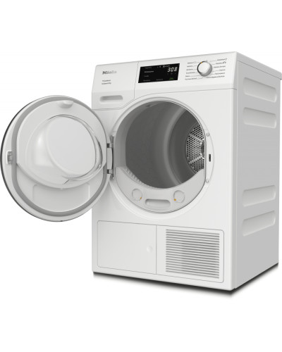 Сушильна машина Miele TEH 795 WP