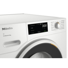 Сушильна машина Miele TWC 640 WP