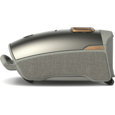 Пилосос Miele SUMF0 42 Guard L1 Comfort Титановий, перламутр