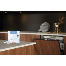 Таблетки для посудомоечных машин Ultra Tabs All in 1 (60 шт.)