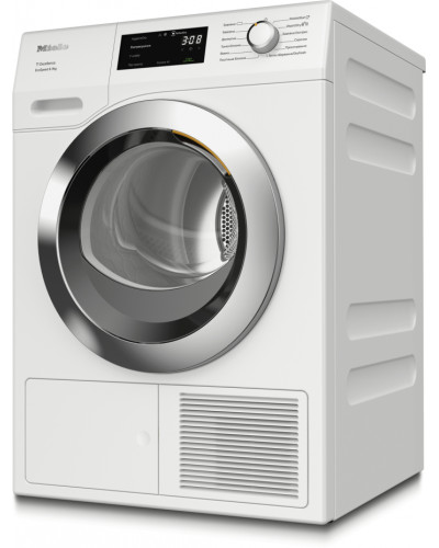 Сушильна машина Miele TEH 795 WP