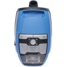 Пилосос Miele SKCF3 Blizzard CX1 технічно блакитний