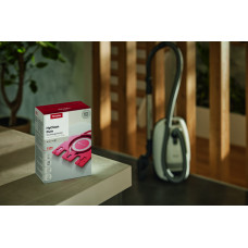 Miele FJM HyClean Pure Мешок-пылесборник 4 шт.