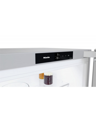 Холодильник Miele KFN 4377 CD el