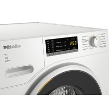 Пральна машина Miele WWA 120 WCS