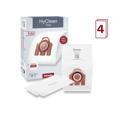 Мішок-пилозбірник Miele F/J/M HyClean 3D