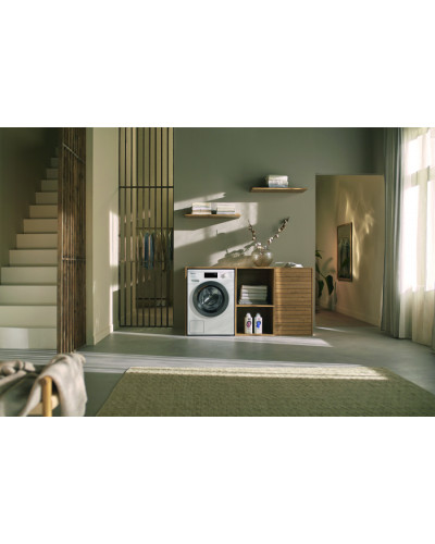 Пральна машина Miele WED 385 WCS
