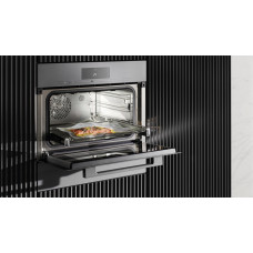 Вакууматор EVS 7010 графітовий сірий