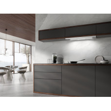 Витяжка кухонна вбудована Miele DAS 4920