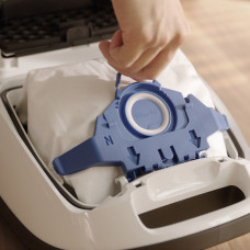 Фильтр комплект GN XXL HyClean Pure  Miele