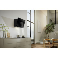 Витяжка Miele DAH 1650 чорний обсидіан