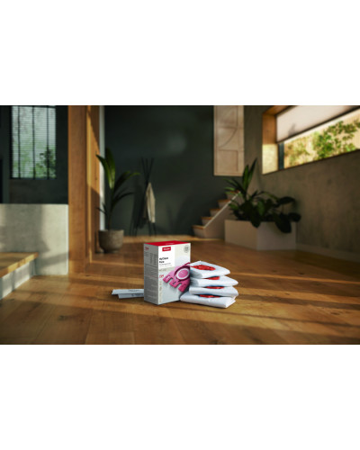 Miele FJM HyClean Pure Мешок-пылесборник 4 шт.