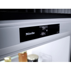 Холодильно-морозильна комбінація Miele KFN 7795 C