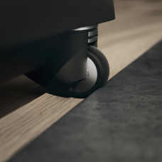 Пилосос Miele SUMF0 42 Guard L1 Comfort Титановий, перламутр