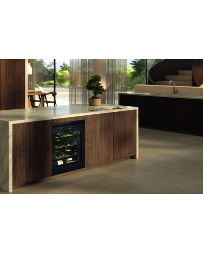 Винний холодильник KWTUS 7054 F obsw