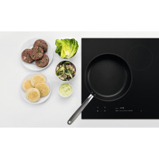 Варильна поверхня індукційна Miele  KM 7679 FR