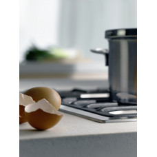 Варильна поверхня газова Miele KM 2356-1