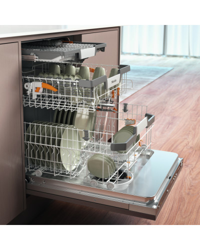 Посудомийна машина Miele G 7080 SCVi AutoDos