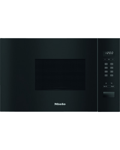 Мікрохвильова піч Miele M 2230 SC