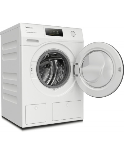 Пральна машина Miele WCR 890 WPS PWash2.0 TDos XL WiFi Steam