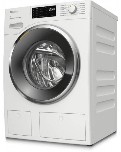 Пральна машина Miele WWG 880 WCS