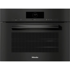 Комбі-пароварка Miele DGC 7840 HC Pro чорний обсидіан