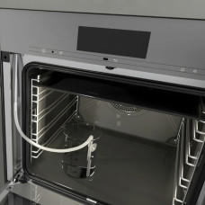 Духова шафа Miele H 7860 BPX чорний обсидіан матовий