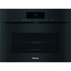 Духова шафа Miele H 7840 BMX чорний обсидіан