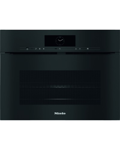 Духова шафа Miele H 7840 BMX чорний обсидіан