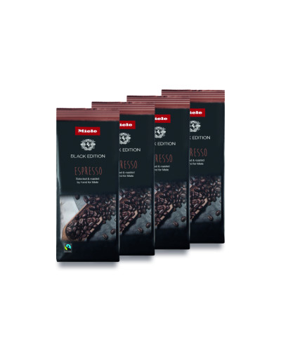 Кава Miele Espresso 4x250гр
