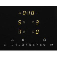 Варильна поверхня Hi-Light KM 6542 FL