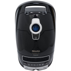 Пилосос Miele SGDF3 чорний обсідіан