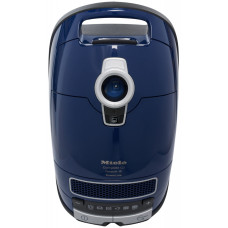 Пилосос Miele SGSF3 Parquet морский синій