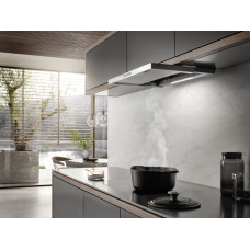 Витяжка кухонна вбудована Miele DAS 2620