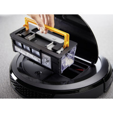 Пилосос-робот Miele SPQL0 Scout RX3 Home Vision