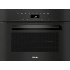 Комбі-пароварка Miele DGC 7440 HCX Pro чорний обсидіан