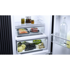 Холодильник Miele KFN 4395 DD ws