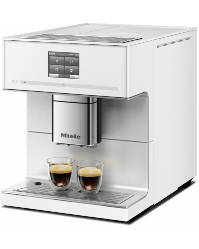 Кавомашина Miele CM 7350 BRWS