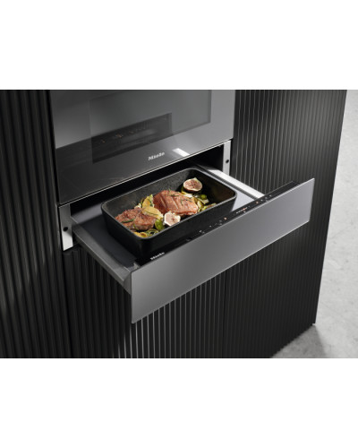 Підігрівач посуду Miele ESW 7010 GRGR