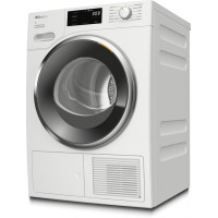 Сушильна машина Miele TWF760WP