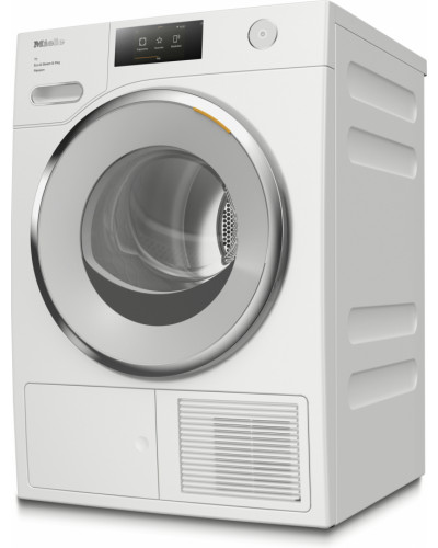 Сушильна машина Miele TWV780WP