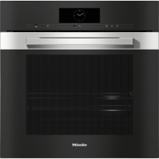 Комбі-пароварка Miele DGC 7860 HC Pro CleanSteel