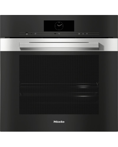 Комбі-пароварка Miele DGC 7860 HC Pro CleanSteel