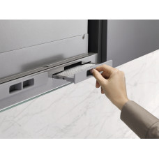Витяжка кухонна вбудована Miele DAS 4940