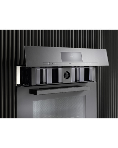 Комбі-пароварка Miele DGC 7860 HC Pro CleanSteel