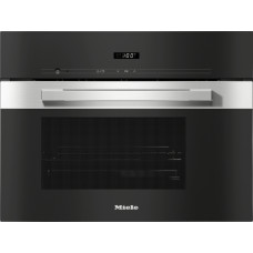 Парова шафа Miele DG 2840 EDST/CLST