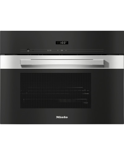 Парова шафа Miele DG 2840 EDST/CLST