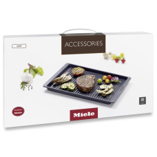Пластина до гриля Гурме Miele GGRP