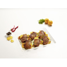 Деко скляне Miele HGS 100