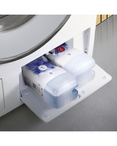 Пральна машина Miele WEI 865 WPS PWash TDos 9kg